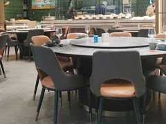 -聚丰园•湖鲜餐厅(阿红私房菜梅石路店)