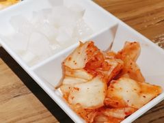 -冰川朝鲜族料理·东北菜(观前店)
