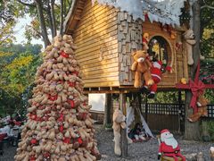 -HERRE·FARM 赫尔露营农场·团建聚会包场