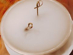 -非常时髦餐厅VUE Restaurant(外滩茂悦大酒店)