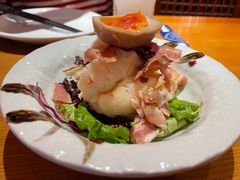 -有喜屋·鲜鸡烧鸟·居酒屋(安龙路店)