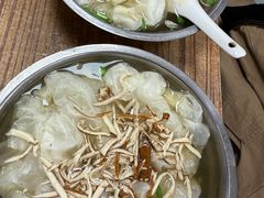 -荣巷小馄饨(荣巷店)