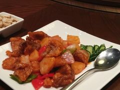 -ZEN采蝶轩·粤味臻鲜·手作点心·商务宴请(泰州店)