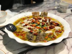 -凯荟·不止酸菜鱼(广州鸿德国际店)