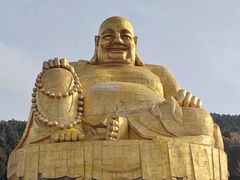 -千佛山风景名胜区