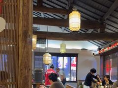 -大牌大·传统杭帮菜(湖滨店)