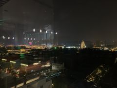 -长安·雅致观景餐厅