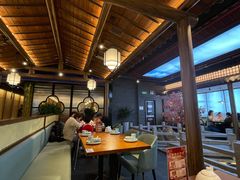 大堂-三凤酒家·百年无锡菜(清扬茂业店)