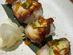 -九井澤精致料理(金茂店)