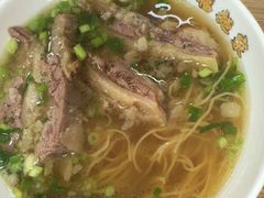 -百福麵家(新馬路店)