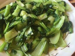 -乌镇那一年小院主题餐厅(甘泉西路店)