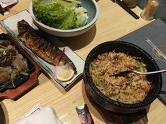 -久居·炭火烤肉(景辰大厦店)