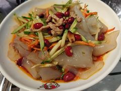 -姚稷大铁锅(龙之梦店)