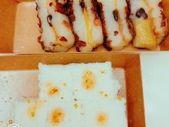 红豆切糕-南大门韩糕(后埭溪路店)