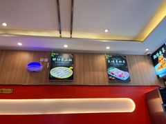 -揽月斋炙子烤肉·清真(安定门·五道营店)