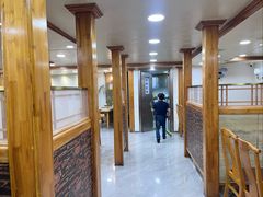 -真利味·脊骨火锅·正宗韩国料理(韩乐坊店)