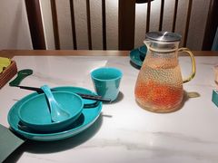 -荷塘秋月·本帮江浙菜(国权路店)