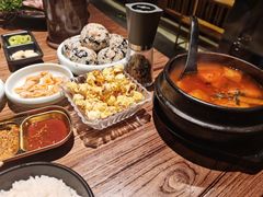 -九田家黑牛烤肉料理(太阳宫广场店)
