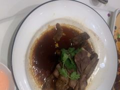 -沪华海鲜大酒楼(南汇店)