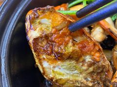 -鑫鸿达·海鲜闽菜热炒小馆(中山路店)