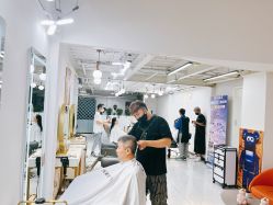 -飞梵造型