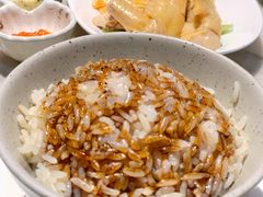 油鸡饭-星平鸡饭·粤菜小炒(印象城旗舰店)