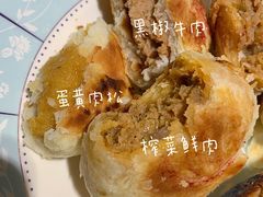 -长发西饼(临顿路店)