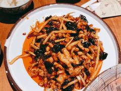 -锦小馆(安贞店)