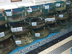 -叶存利海鲜大馅饺子(海宁路总店)
