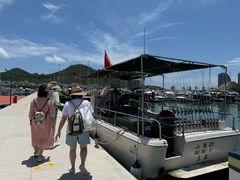 -小猫钓鱼海钓俱乐部(椰梦长廊店)