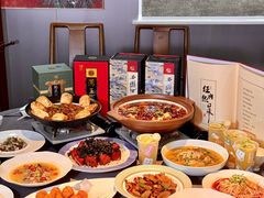 -秦月轩·陕西家乡菜(阜成路·五棵松店)