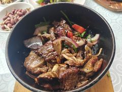 -小粤楼·怀旧粤菜(万辉国际广场店)