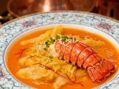 -良友·海鲜青岛菜(五四广场店)