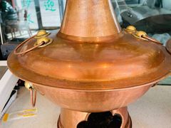 -阿法柯柴火鸡羊肉面片馆