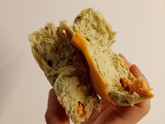 -屋裡·Union Bakery(龙江路店)