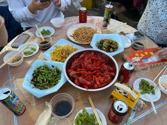 -黄师傅香辣虾(金山大道店)