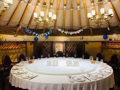 包厢-九十九顶毡房(阜石路店)