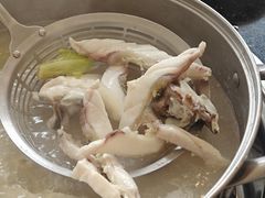 -正能量脆肉鲩火锅