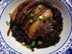 -裕鼎鲜·新中菜(王府井店)