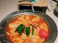 -谷田稻香·砂锅菜(广州悦汇城店)