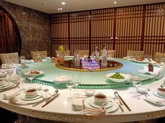 包厢-聚春园自助餐厅(东街口店)