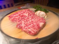 -厚贞日式烤肉(龙之梦店)