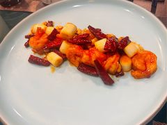 宫爆深海虾球-麟1929(外滩店)