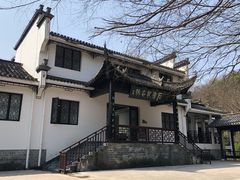 -敬亭山风景名胜区