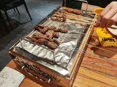 -喝丢一只鞋海鲜烧烤(文体街店)