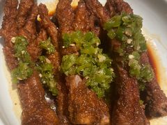 -缪氏川菜(深圳北站缤果空间店)