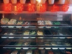 自助取餐区-巴渝老街印象生活麻辣烫(华宇·北城中央汇店)