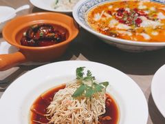 -扬州万怡酒店-中餐厅(文昌中路店)