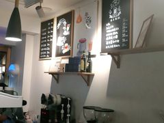 -留白咖啡(人民巷八号大院店)