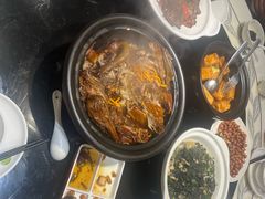 -闽鄂情·闽南招财鸭(水头店)